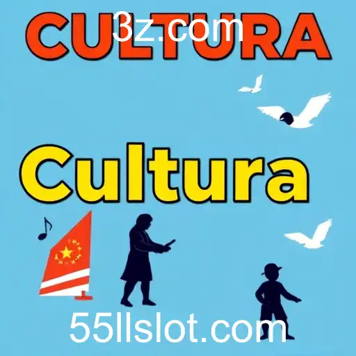 Descubra a Diversidade Cultural através dos Jogos do 55LL