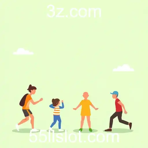 Explorando a Categoria de Jogos de Saúde no 55LL